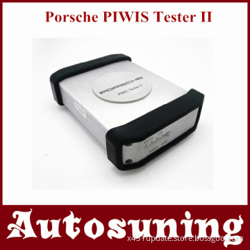 Porsche PIWIS Tester II Latest Design for Porsche Cars